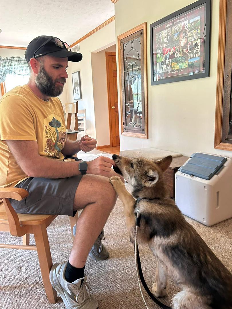 Sable Rose - Customer Testimonial